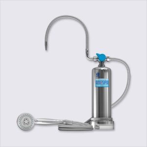 Kangen Anespa DX chứa hỗn hợp các thành phần suối nước nóng tự nhiên và khoáng chất làm cho nước có phần hơi kiềm và rất thư giãn.