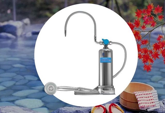 Kangen Anespa DX là dòng sản phẩm đến từ Enagic International, Nhật Bản