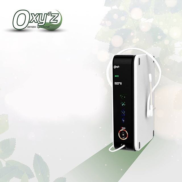 Máy tạo oxy tươi Vigo OXY’Z là gì? Máy tạo oxy tươi Vigo OXY’Z là gì?