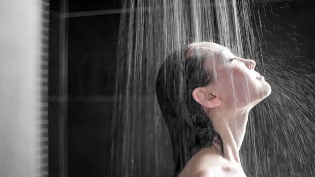 Phân tử nước siêu nhỏ mang đến cảm giác vô cùng thoải mái khi sử dụng