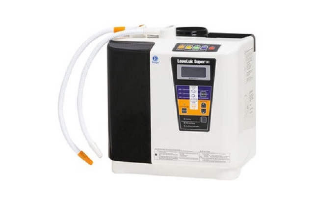 SD501 Super xứng đứng top những sản phẩm tốt nhất của Enagic