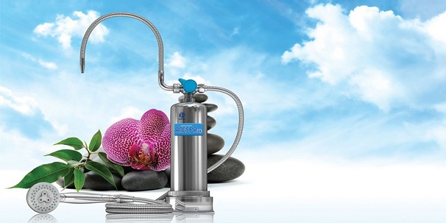 Với các tính năng vượt trội, Anespa DX mang đến những trải nghiệm người dùng tuyệt vời