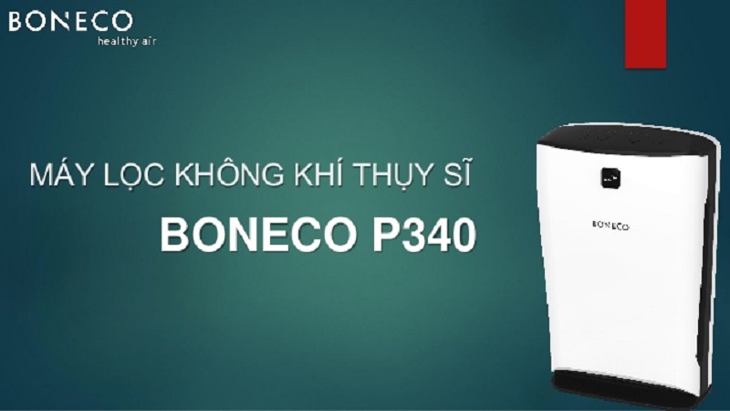 BONECO P340 đạt được những thành tựu gì? BONECO P340 đạt được những thành tựu gì?