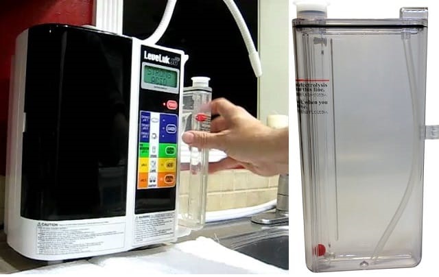 Nước axit mạnh có thực sự cần thiết với đời sống con người?