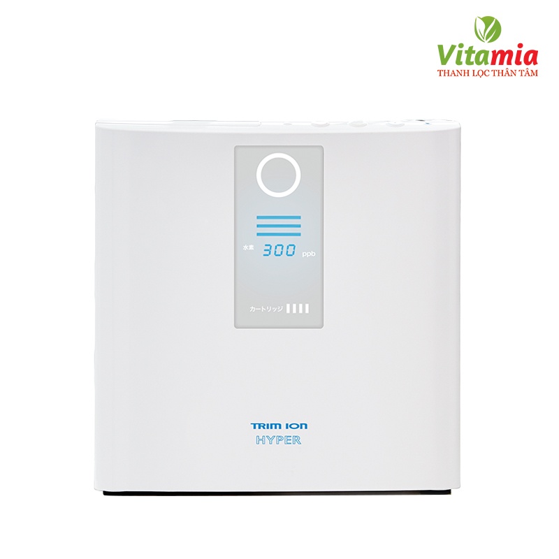 Máy lọc nước Trim Ion Hyper