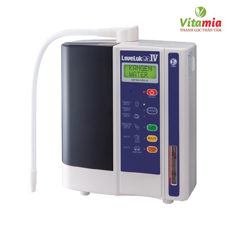 Giá máy lọc nước Kangen JRIV