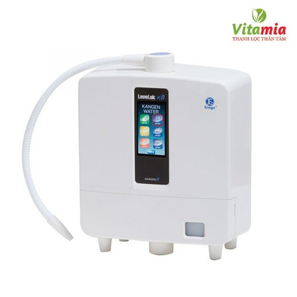 Máy lọc nước Kangen K8 có tốt không